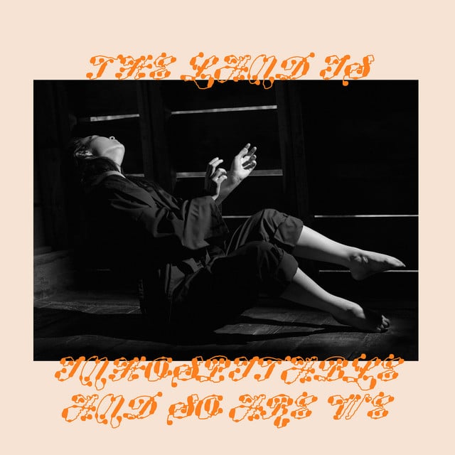 My Love Mine All Mine - Song · Mitski