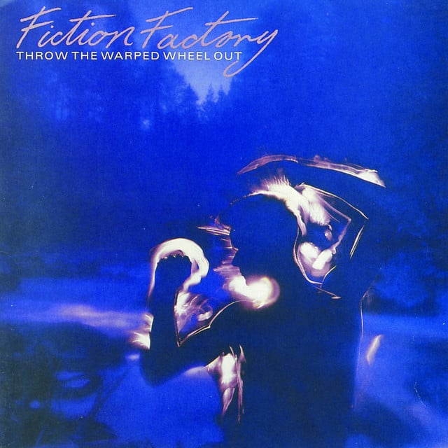 (Feels Like) Heaven - Song · Fiction Factory