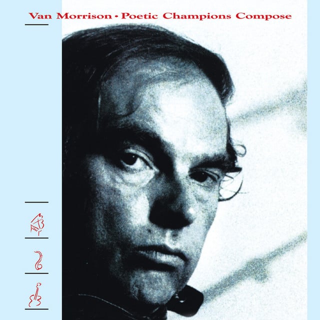 Someone Like You - Song · Van Morrison