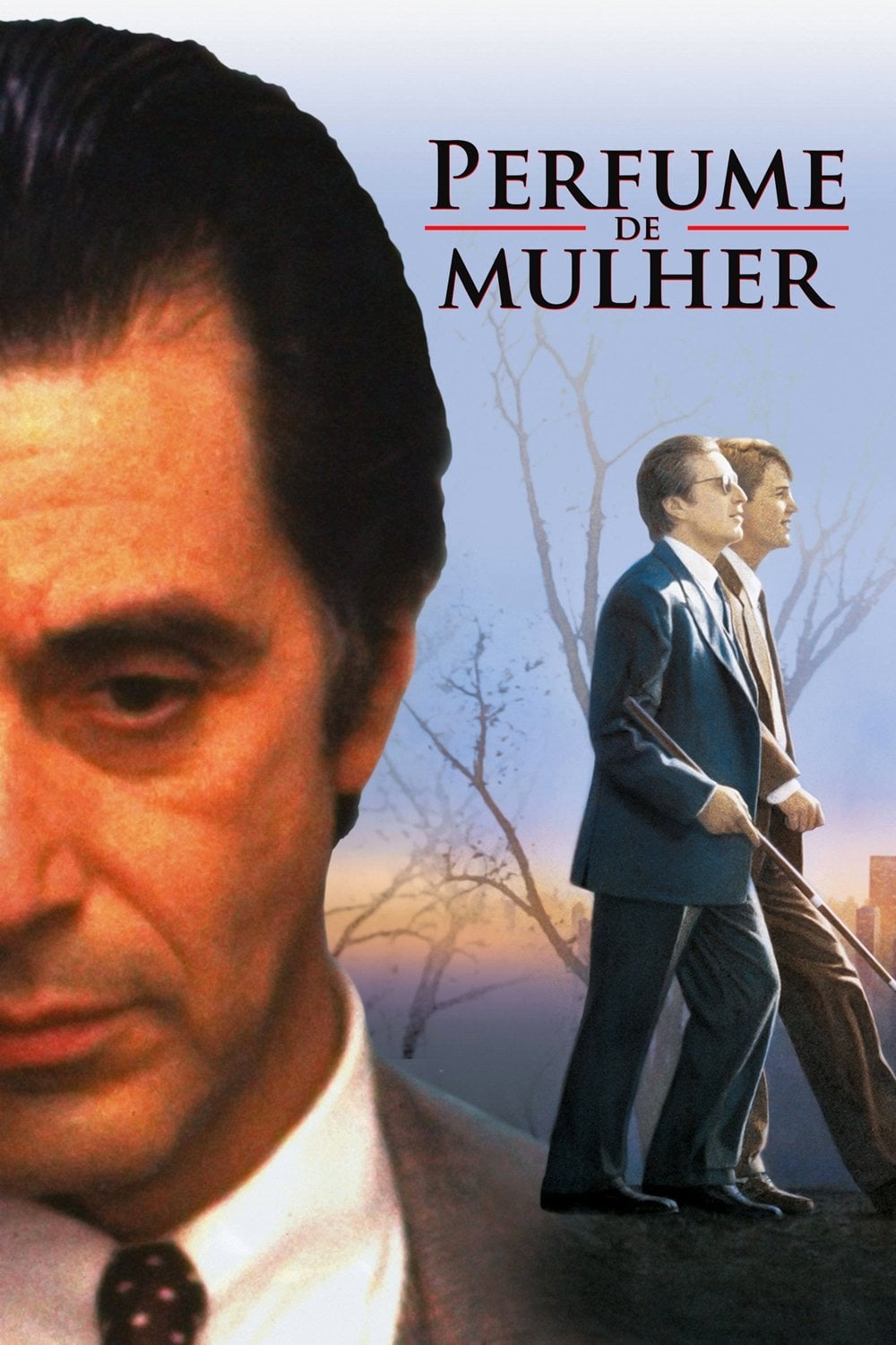Perfume de Mulher - Martin Brest · 1992