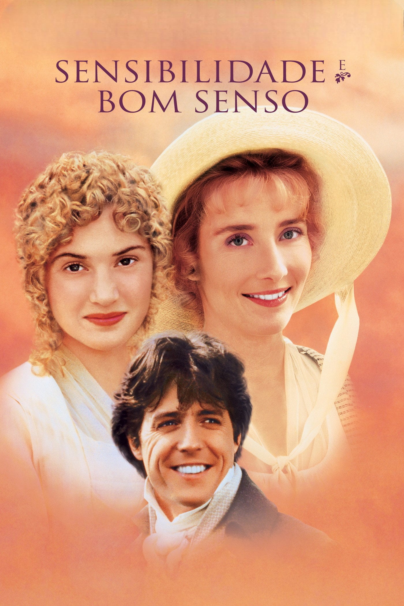 Razão e Sensibilidade - 李安 · 1995