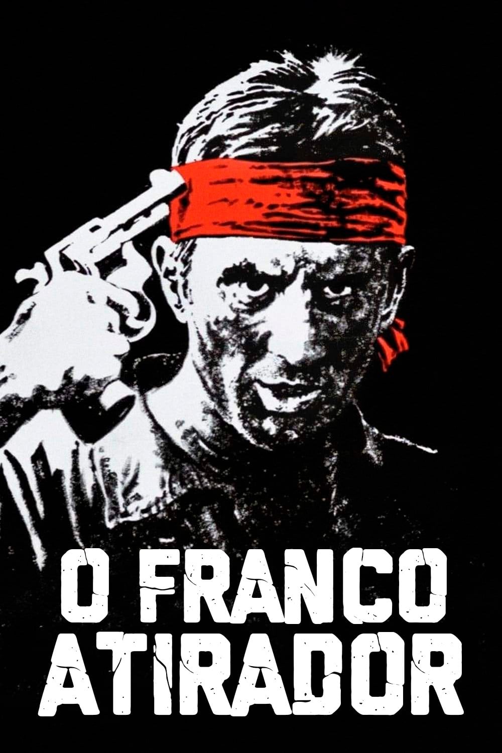 O Franco Atirador - Michael Cimino · 1978