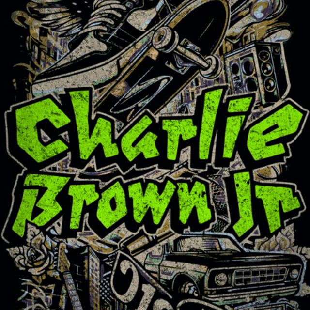 Uma Criança Com Seu Olhar - Song · Charlie Brown Jr.
