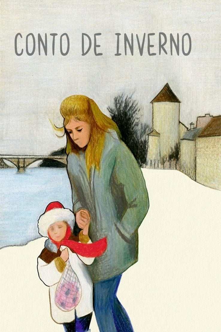 Conto de Inverno - Éric Rohmer · 1992