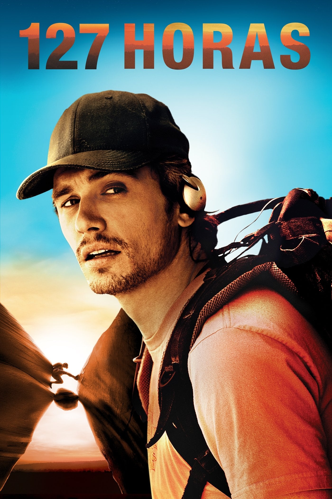 127 Horas - Danny Boyle · 2010