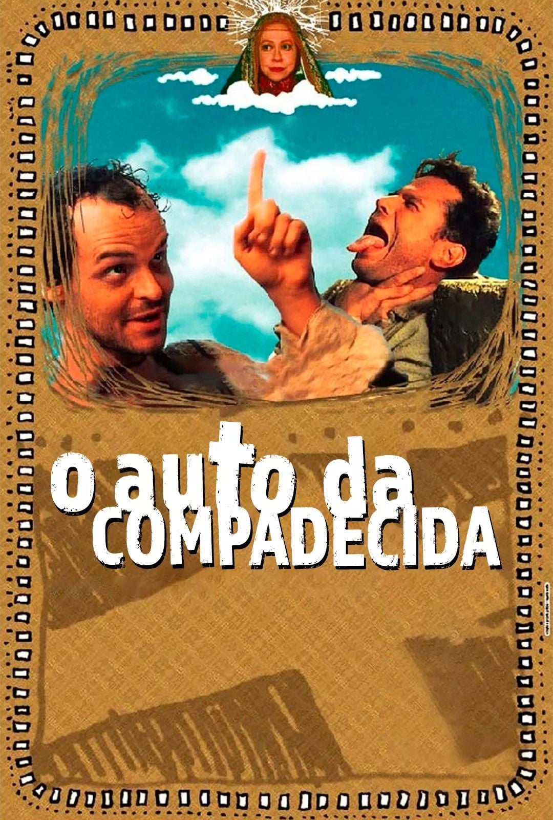 O Auto da Compadecida - Guel Arraes · 2000