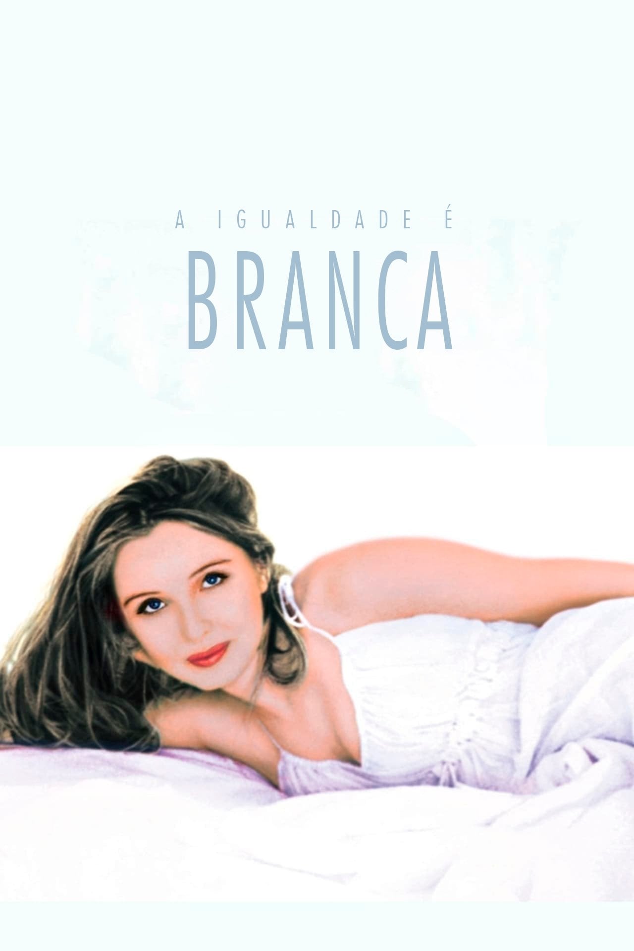 A Igualdade é Branca - Krzysztof Kieślowski · 1994