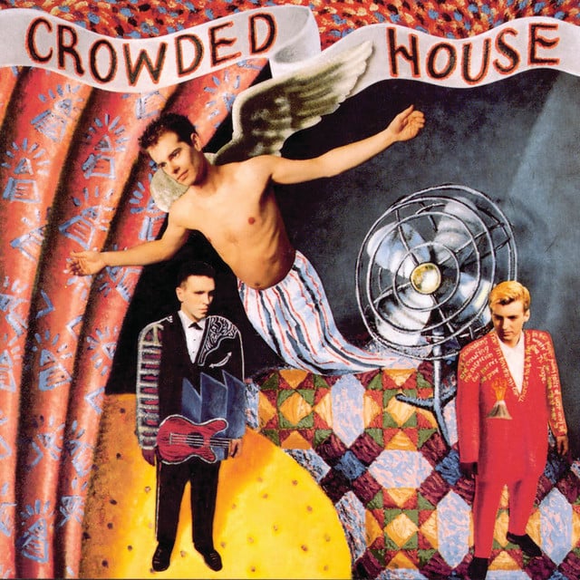 Don't Dream It's Over - Song · Crowded House