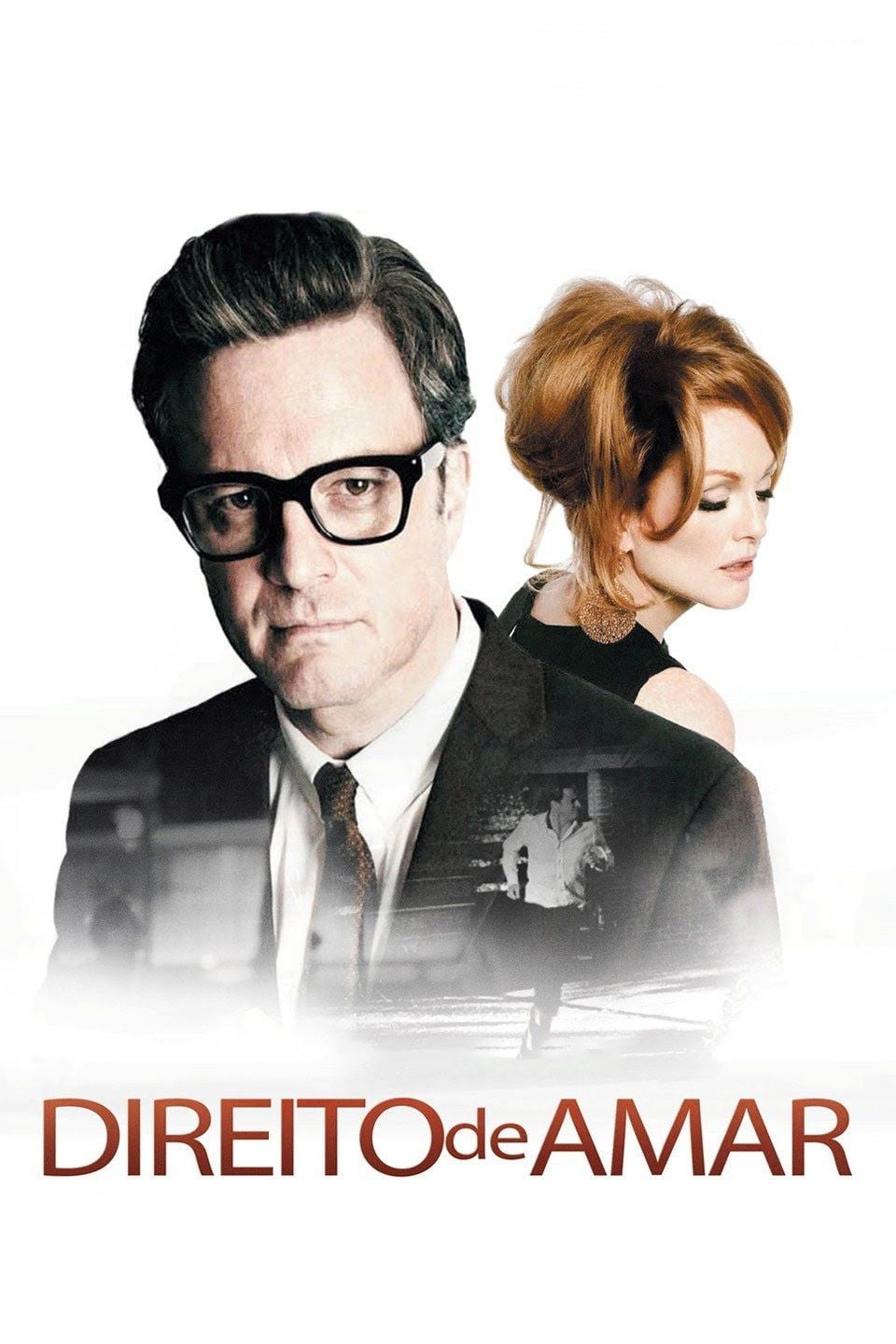 Direito de Amar - Tom Ford · 2009
