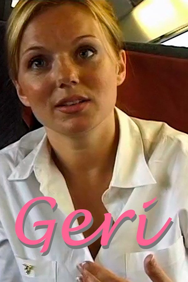 Geri - Molly Dineen · 1999