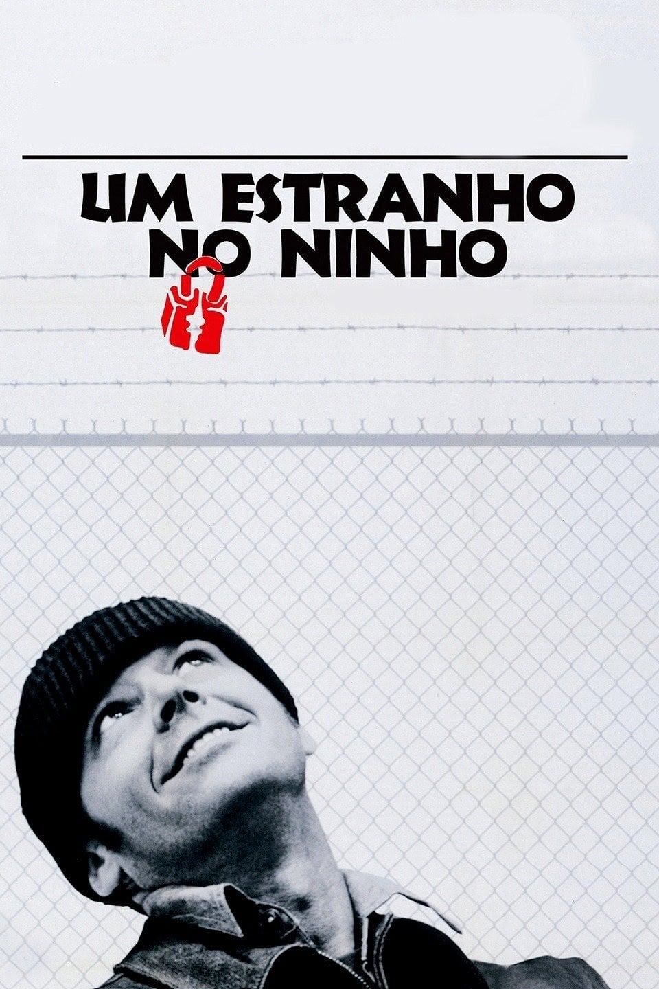 Um Estranho no Ninho - Miloš Forman · 1975