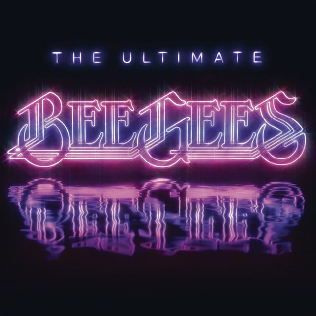 You Should Be Dancing - Song · Bee Gees