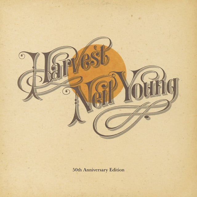 Old Man - Song · Neil Young