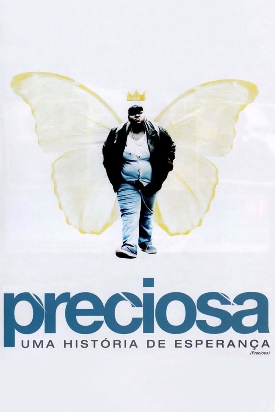 Preciosa: Uma História de Esperança - Lee Daniels · 2009