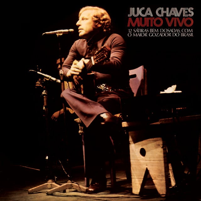 Take Me Back To Piauí - Song · Juca Chaves