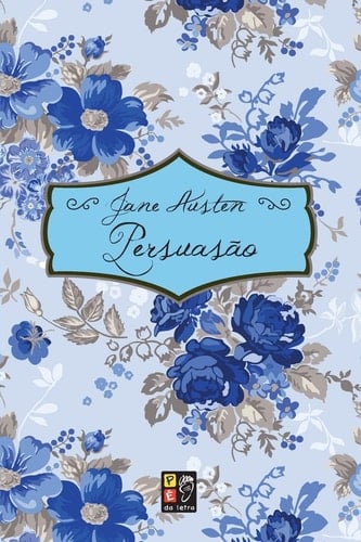 Persuasão - Jane Austen