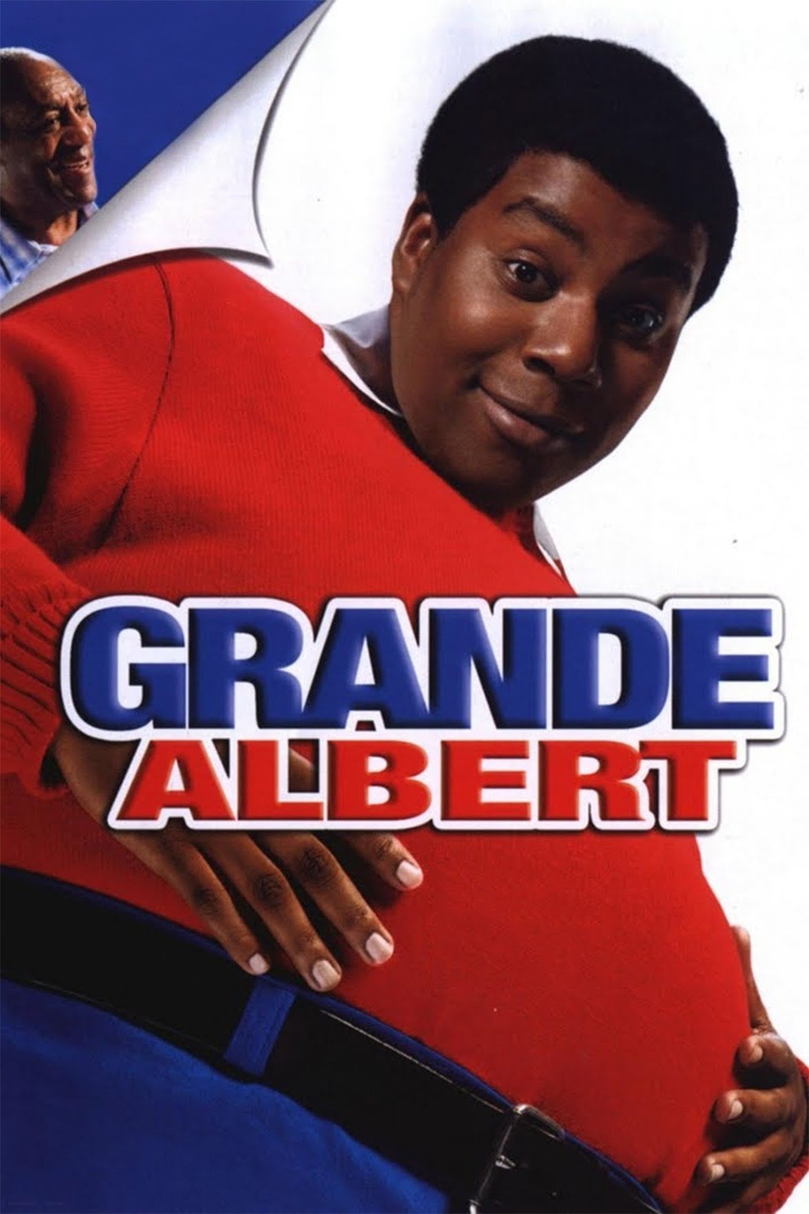 Grande Albert - Joel Zwick · 2004