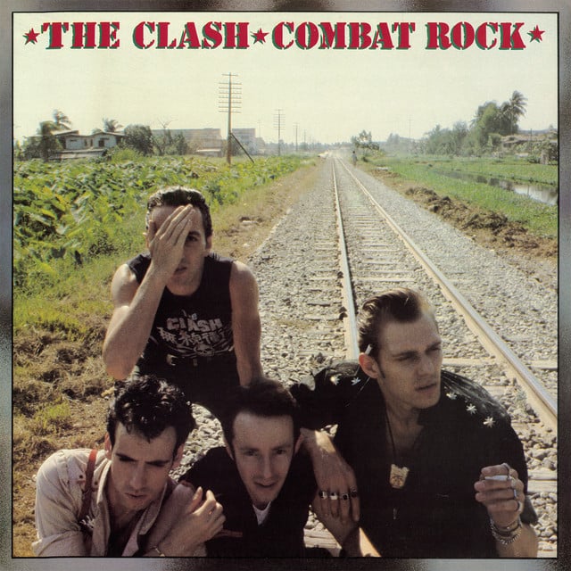 Should I Stay or Should I Go - Remastered - Song · The Clash