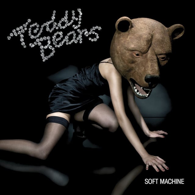 Punkrocker (feat. Iggy Pop) - Song · Teddybears, Iggy Pop