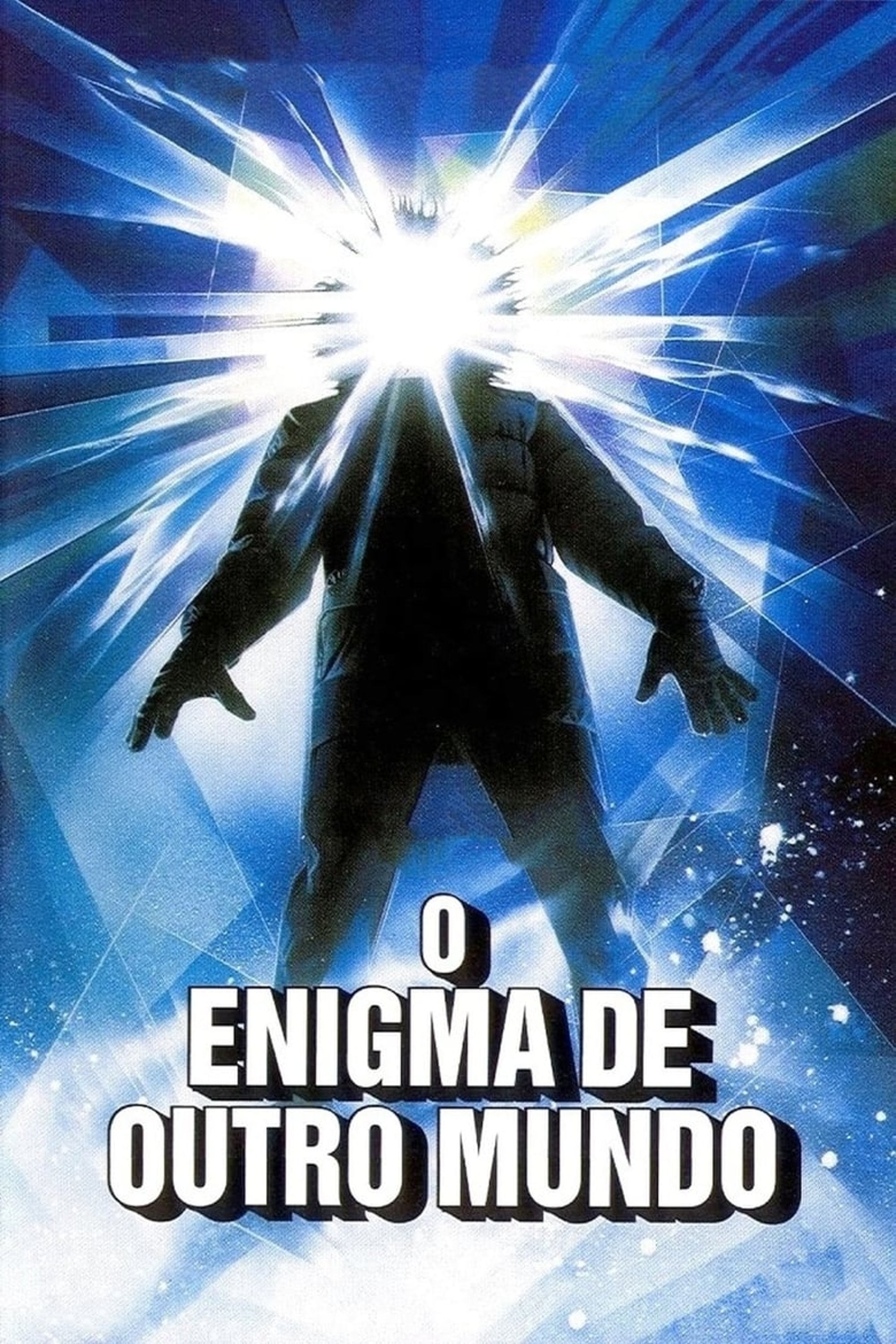 O Enigma de Outro Mundo - John Carpenter · 1982