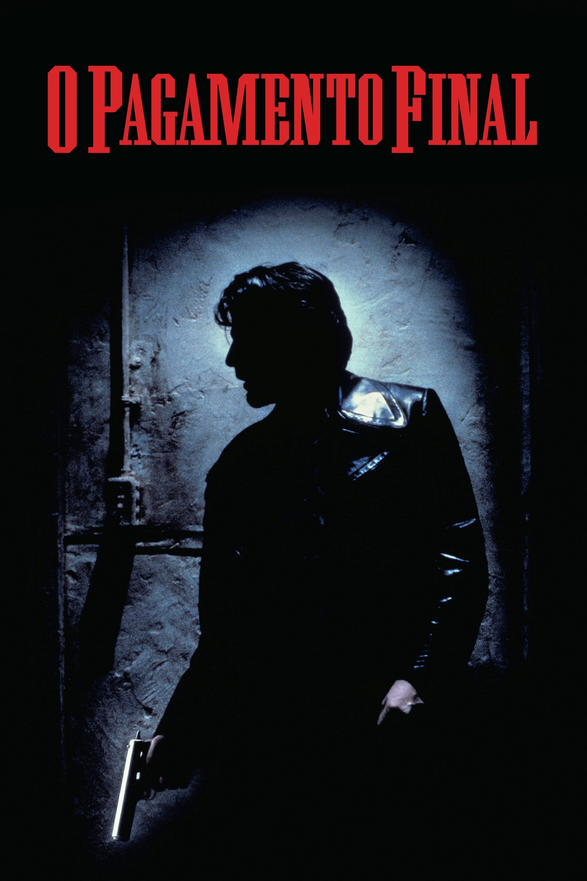 O Pagamento Final - Brian De Palma · 1993