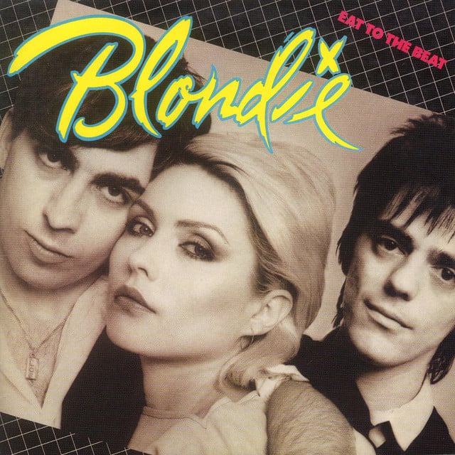 Atomic - Song · Blondie
