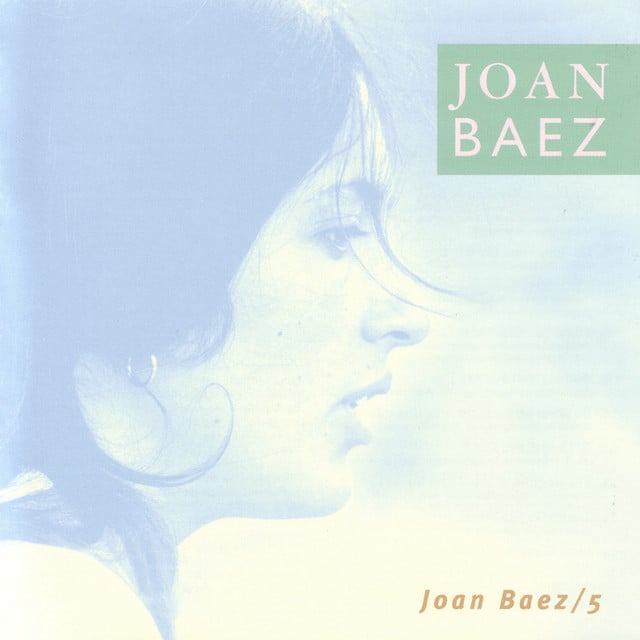 It Ain't Me Babe - Song · Joan Baez