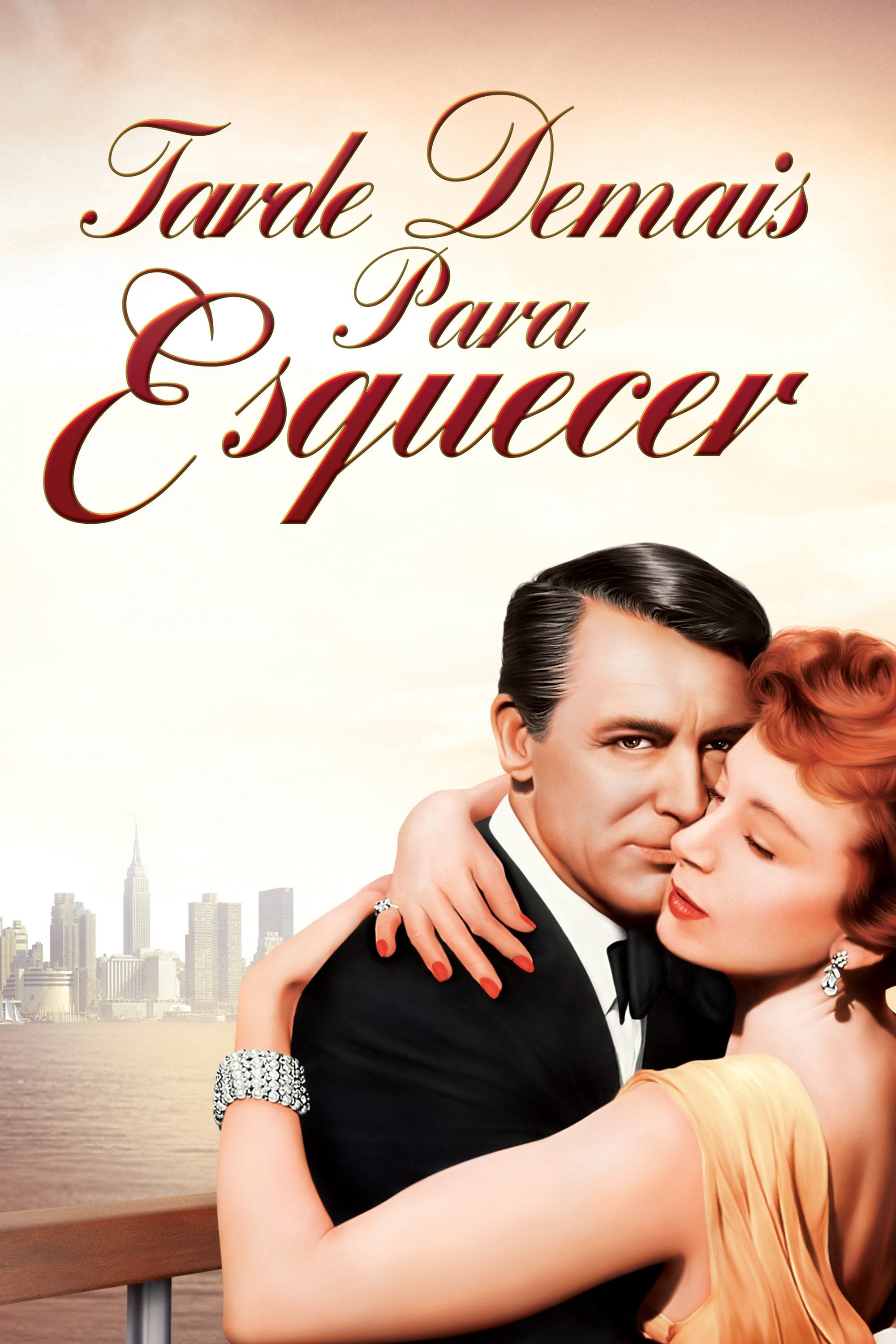 Tarde Demais para Esquecer - Leo McCarey · 1957