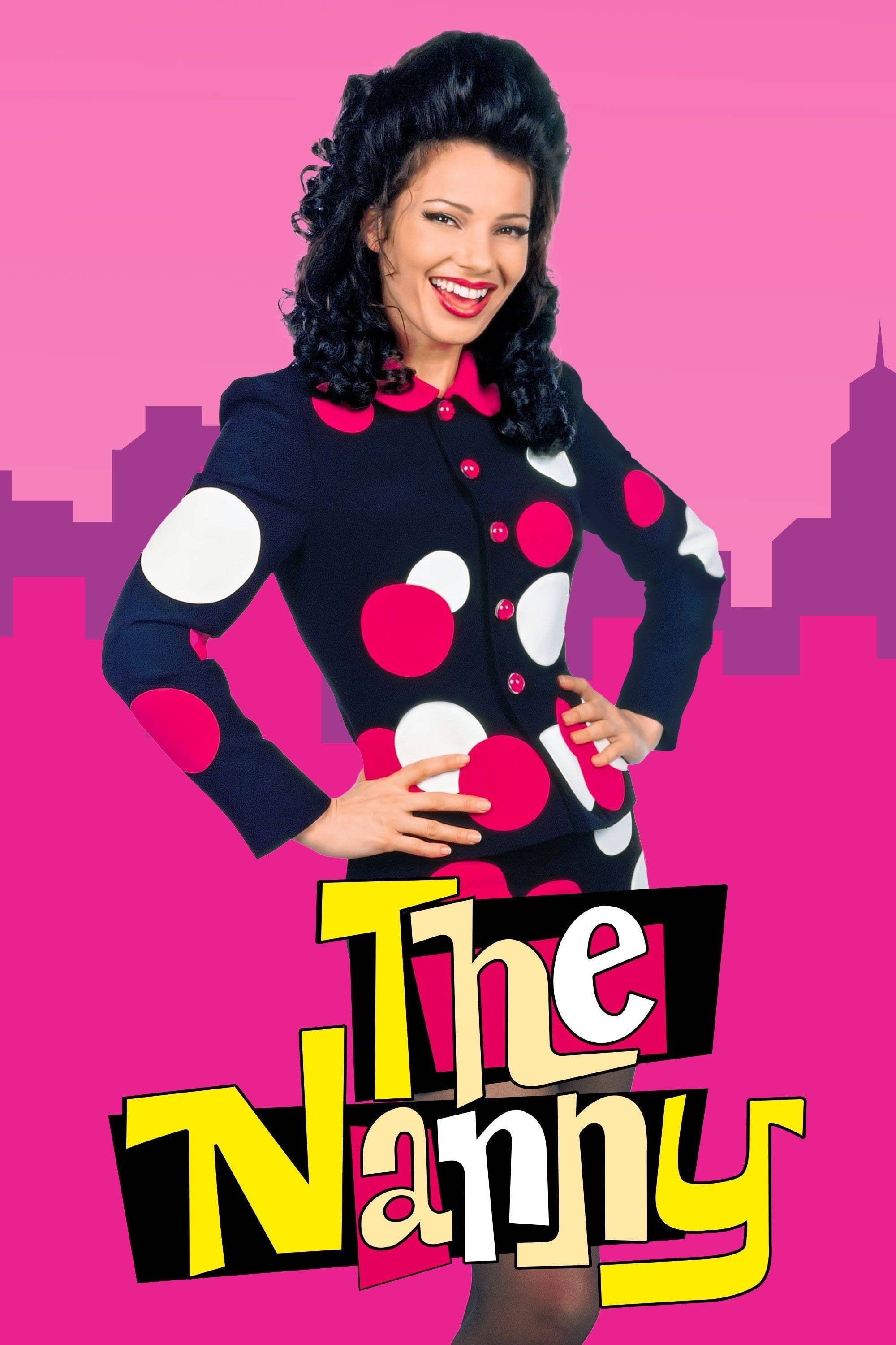 The Nanny - Fran Drescher, Peter Marc Jacobson · 1993