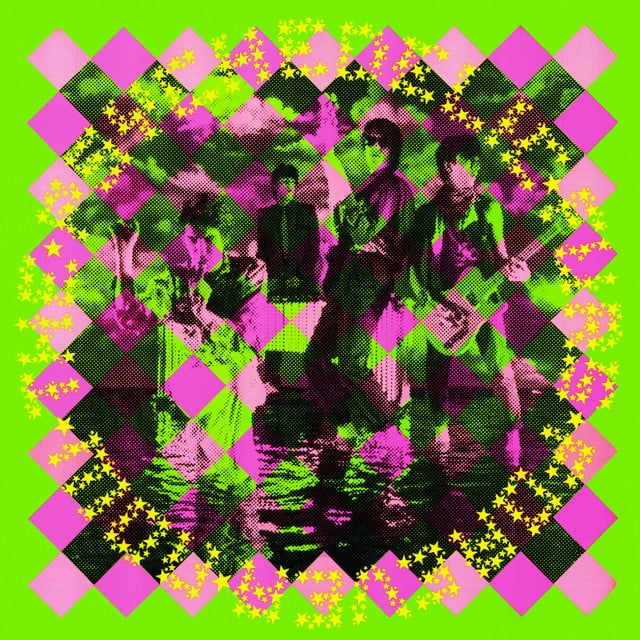 Love My Way - Song · The Psychedelic Furs