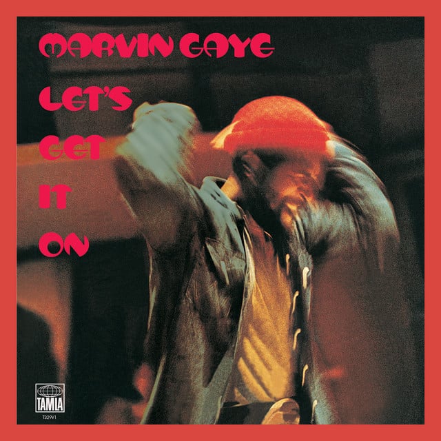 Distant Lover - Song · Marvin Gaye