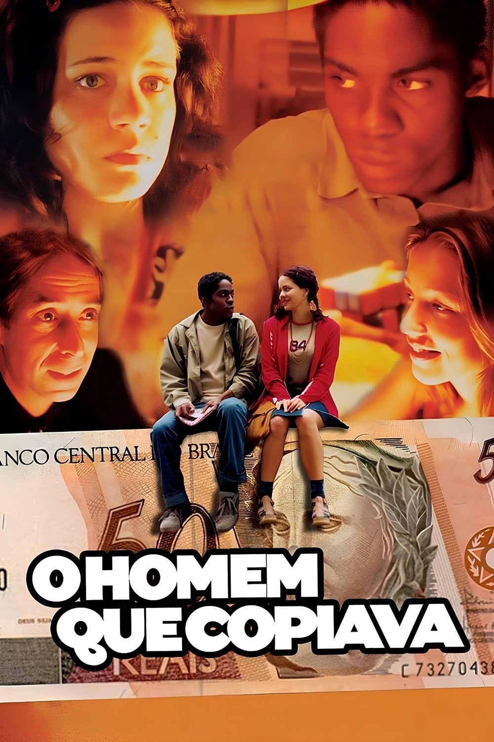 O Homem Que Copiava - Jorge Furtado · 2003