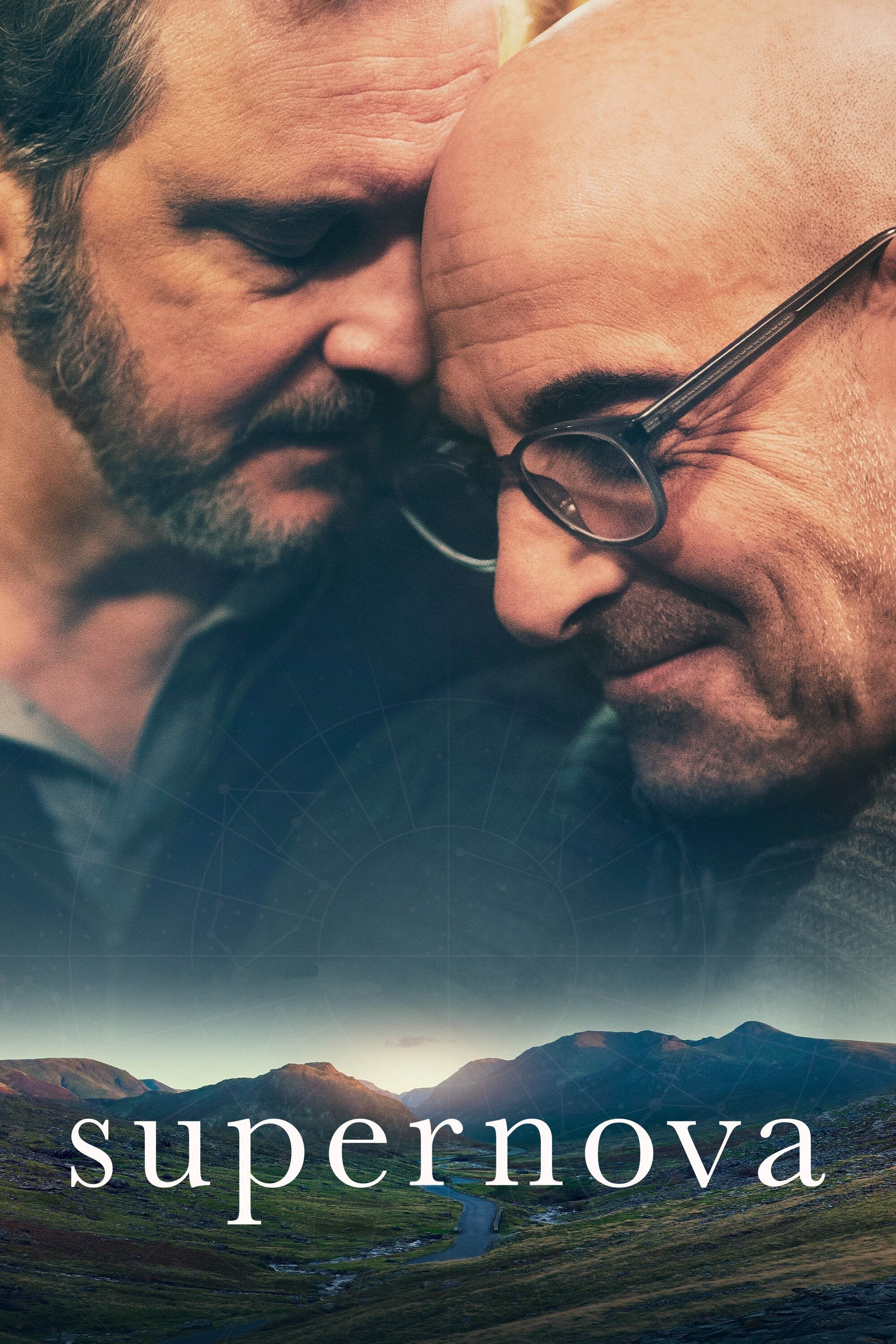 Memórias de Um Amor - Harry Macqueen · 2020