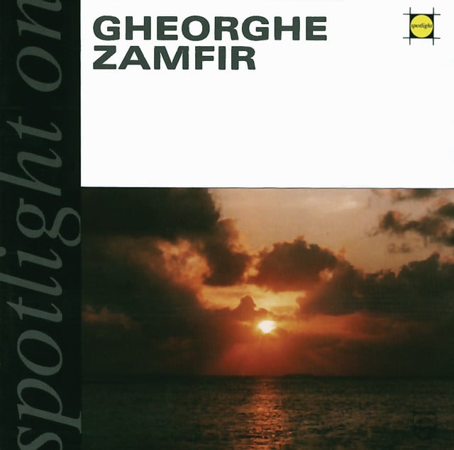 The Lonely Shepherd - Song · James Last, Gheorghe Zamfir