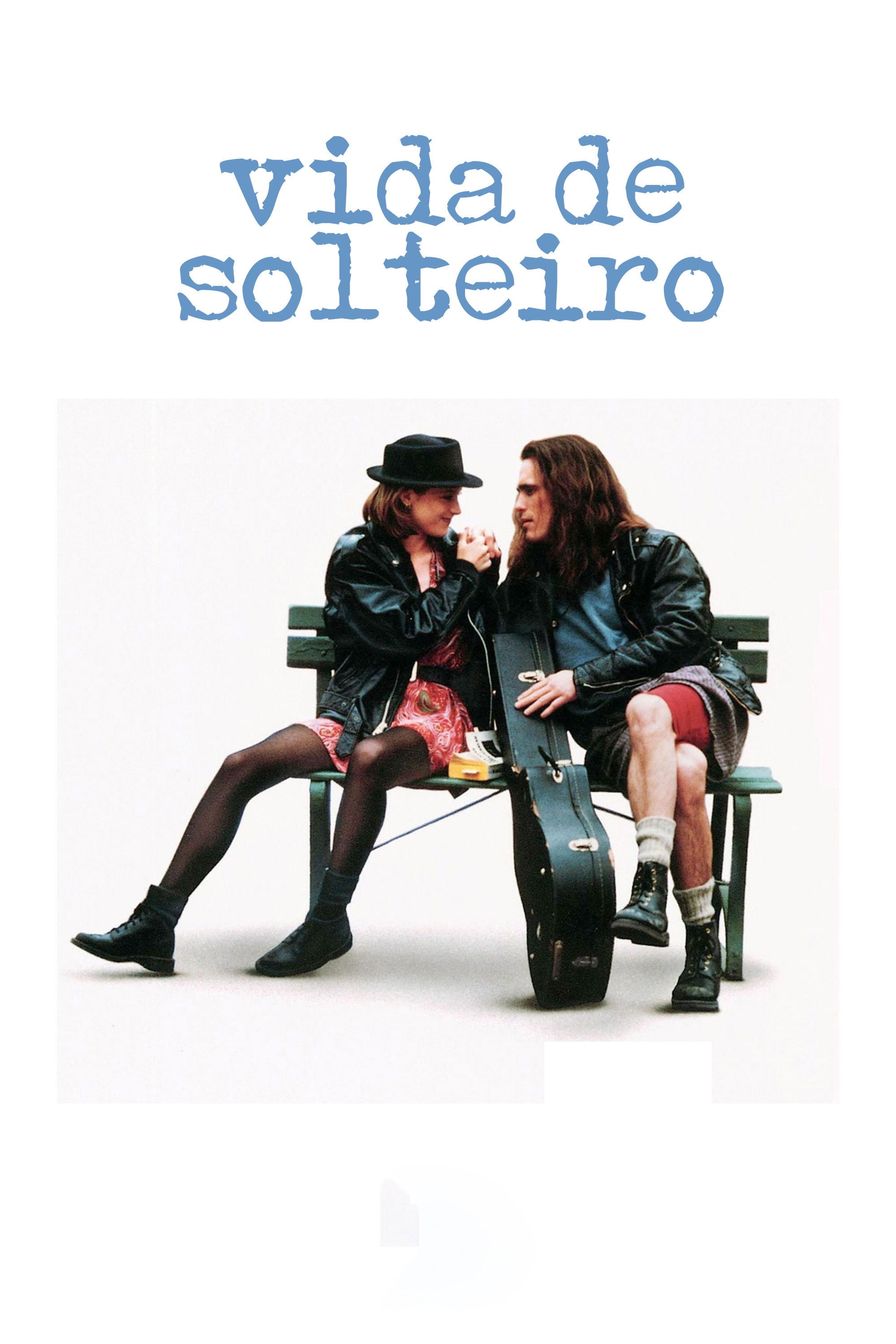 Vida de Solteiro - Cameron Crowe · 1992