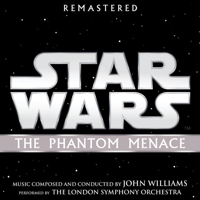 Duel of the Fates - Song · John Williams, London Symphony Orchestra