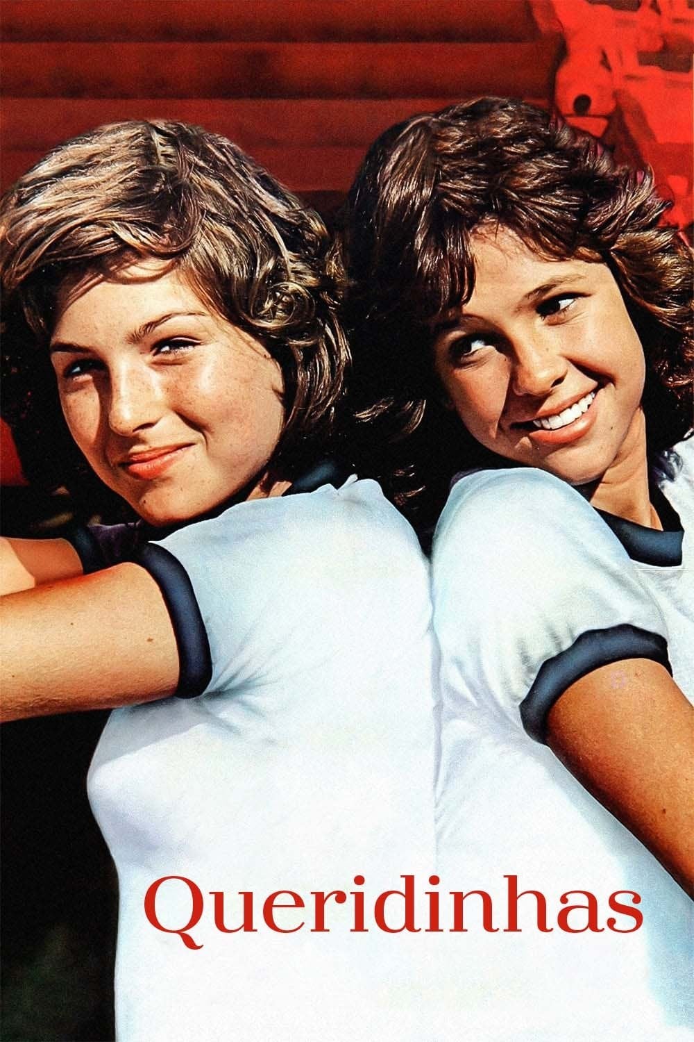 Queridinhas - Ronald F. Maxwell · 1980