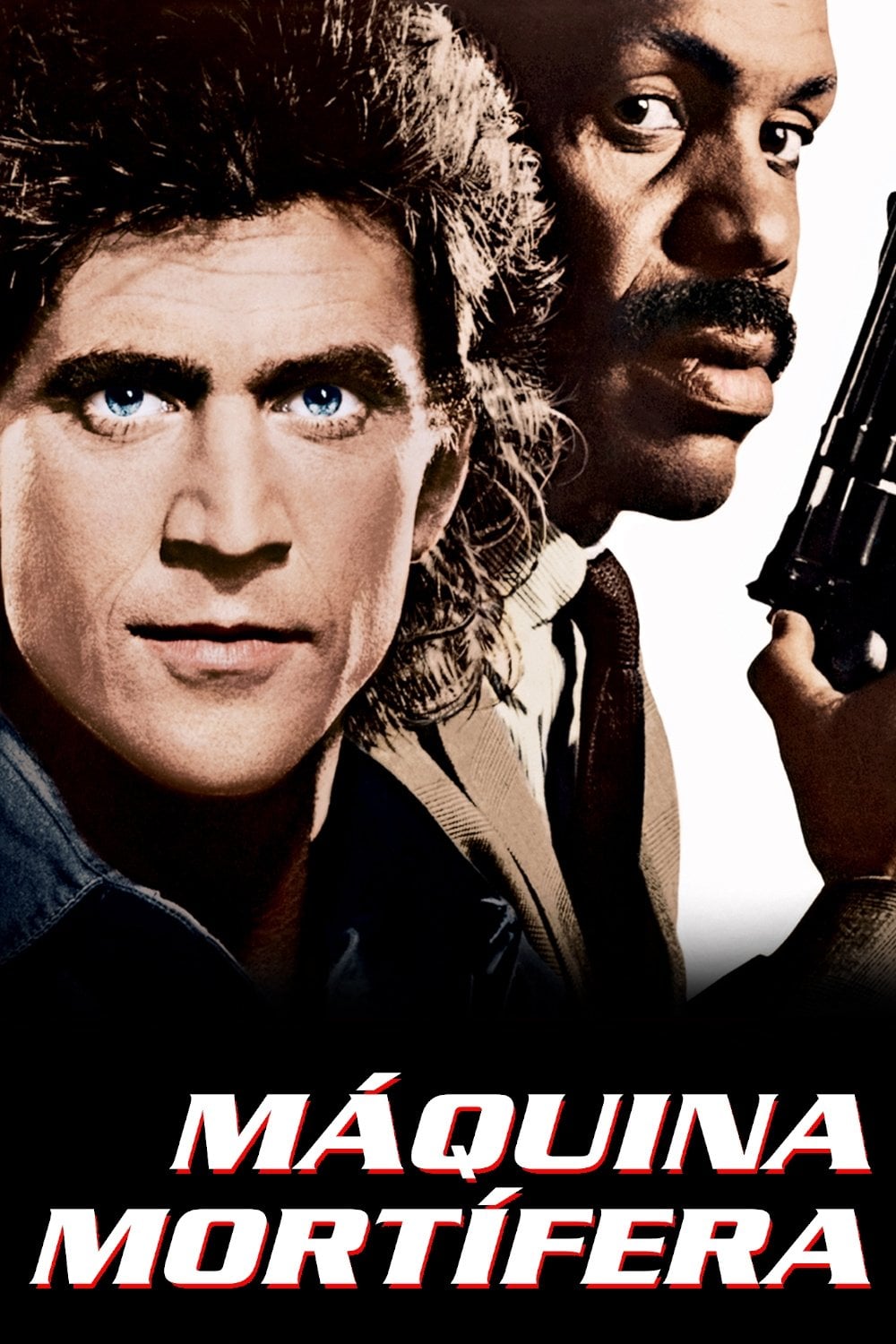 Máquina Mortífera - Richard Donner · 1987