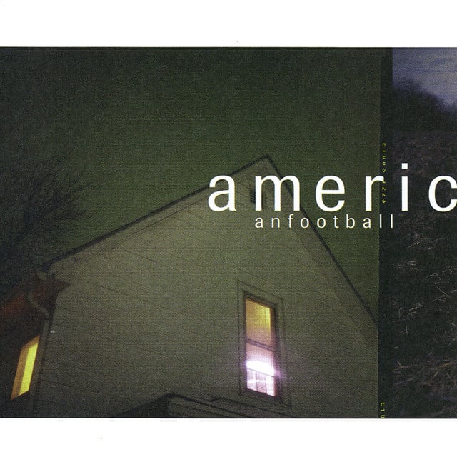 The Summer Ends - Song · American Football