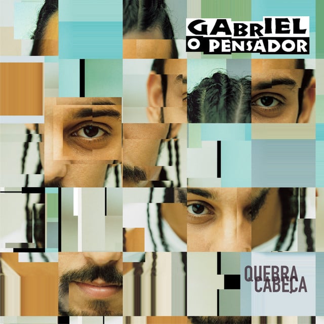 Cachimbo da Paz (feat. Lulu Santos) - Song · Gabriel O Pensador, Lulu Santos