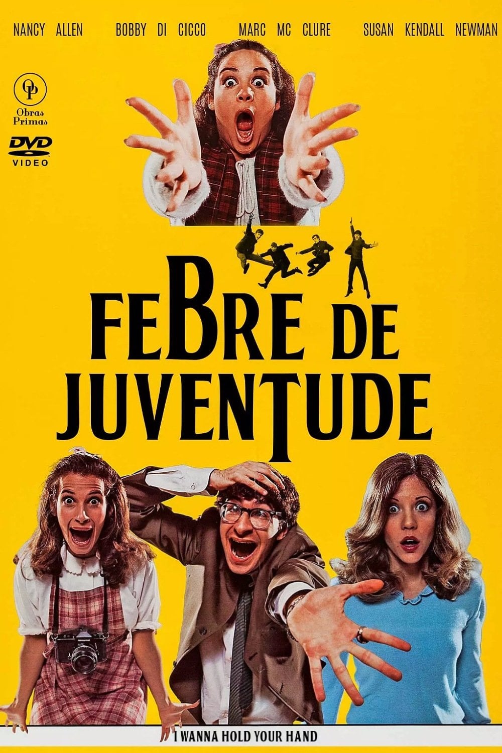 Febre de Juventude - Robert Zemeckis · 1978