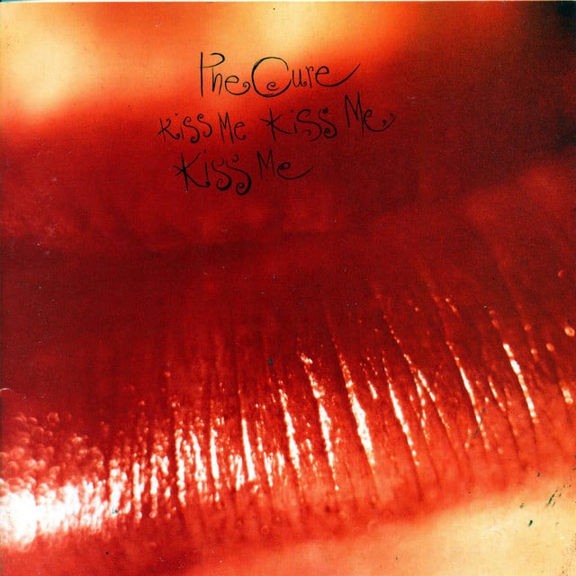 Just like Heaven - Song · The Cure