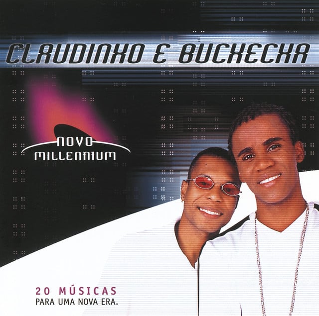 Nosso Sonho - Song · Claudinho & Buchecha