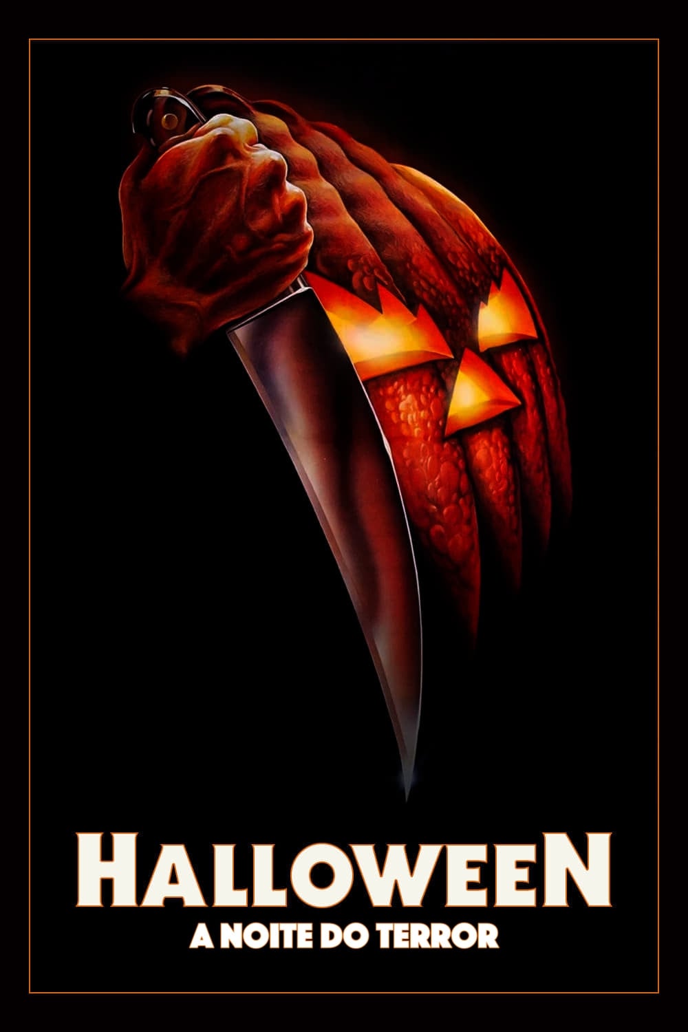 Halloween - A Noite do Terror - John Carpenter · 1978