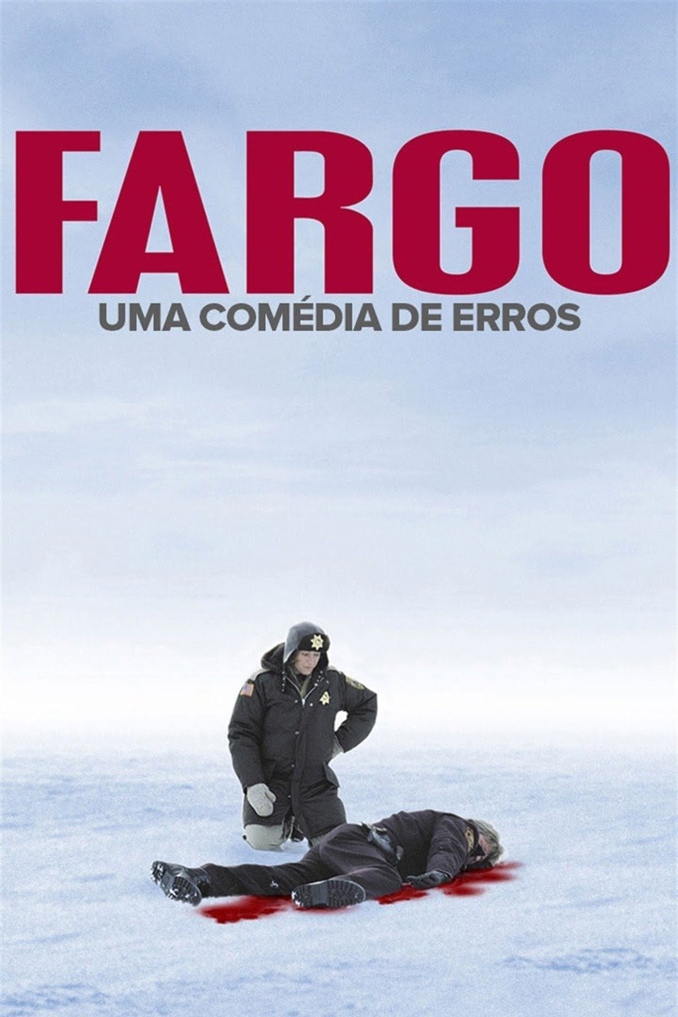 Fargo: Uma Comédia de Erros - Joel Coen · 1996