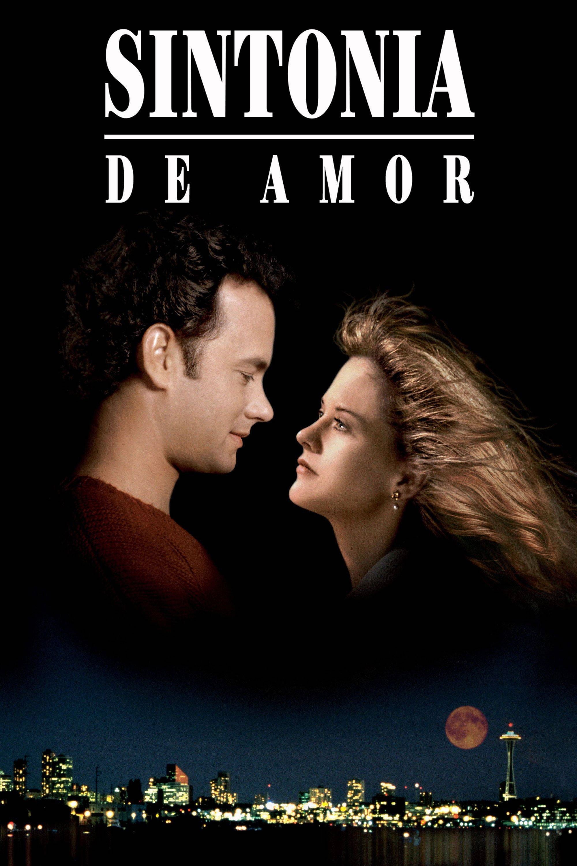 Sintonia de Amor - Nora Ephron · 1993