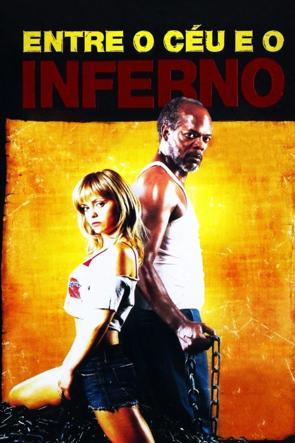 Entre o Céu e o Inferno - Craig Brewer · 2006