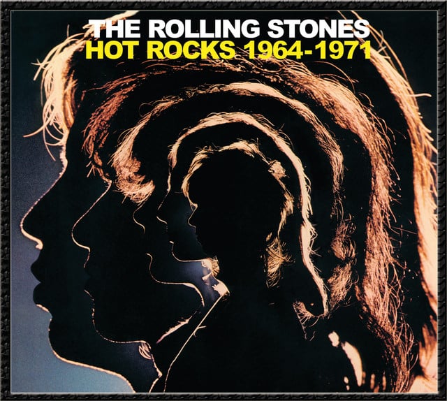 Wild Horses - Song · The Rolling Stones