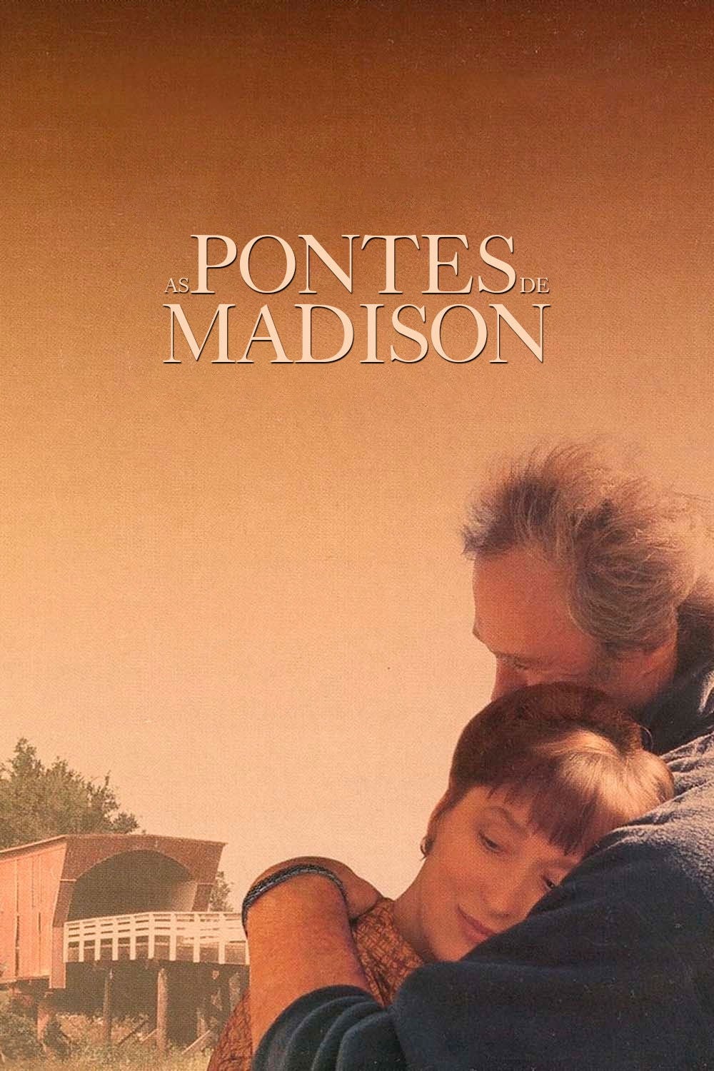 As Pontes de Madison - Clint Eastwood · 1995
