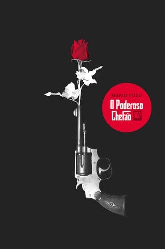 O Poderoso Chefão - Mario Puzo · 1969